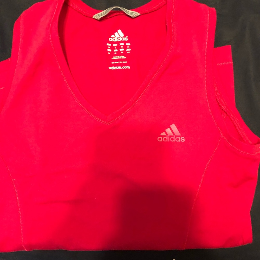Adidas Tank